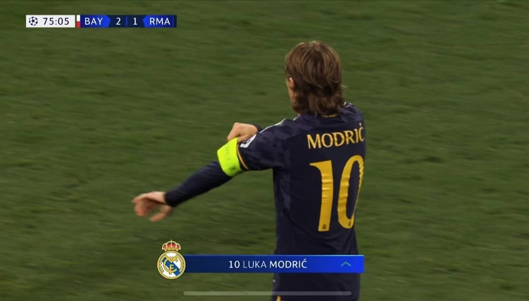 ليت العمر ينشرى يا لوكا 😞