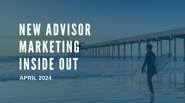 Advisor_Project's tweet image. Are you a new advisor hesitant to publish your first blog post, podcast, or video?
A look at how even today's top creators — @garyvee,  @MichaelKitces, & @jayclouse — didn't start out PERFECT.
@DefineFinancial's advice: "Just" press publish, learn, & iterate.
👉 Link in bio.