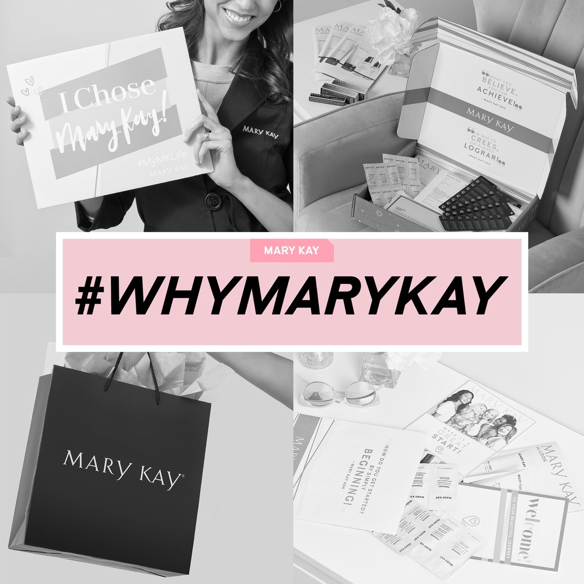 #WhyMaryKay ?  Mary Kay is a product you can trust, the only product I could use that I couldn’t tell I was wearing and makes your skin look and feel it’s best. Our products have a 100% guarantee AND we are #1 in the World!   #WHYMARYKAY #MyMKLife
marykay.com/lisahabbe