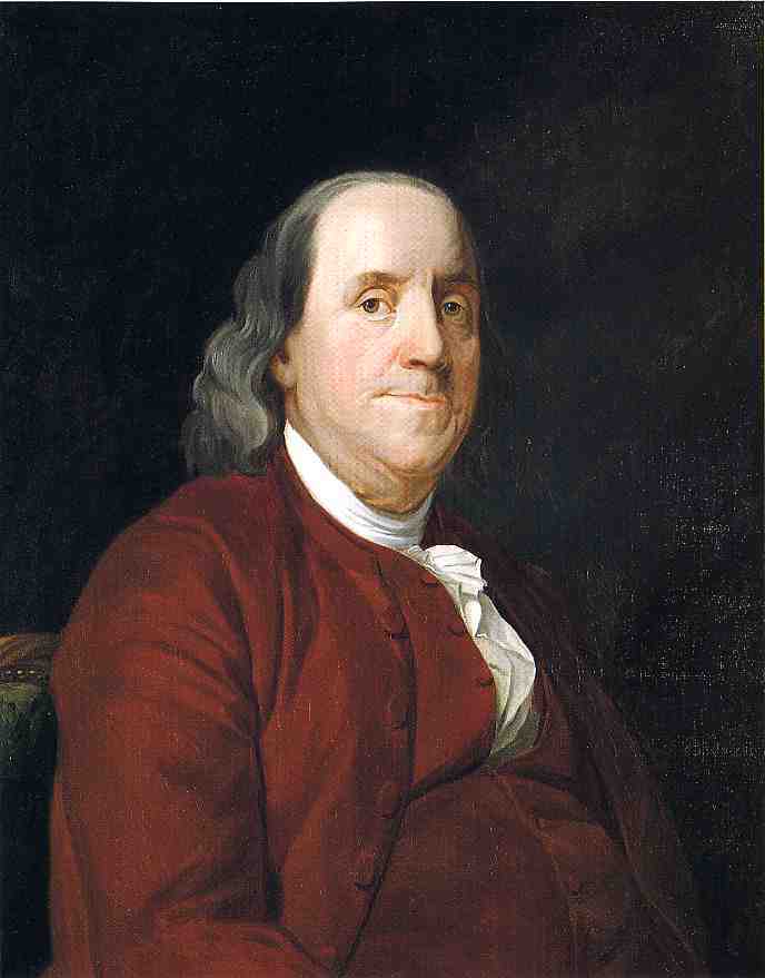 Benjamin Franklin wikiart.org/en/joseph-wrig…