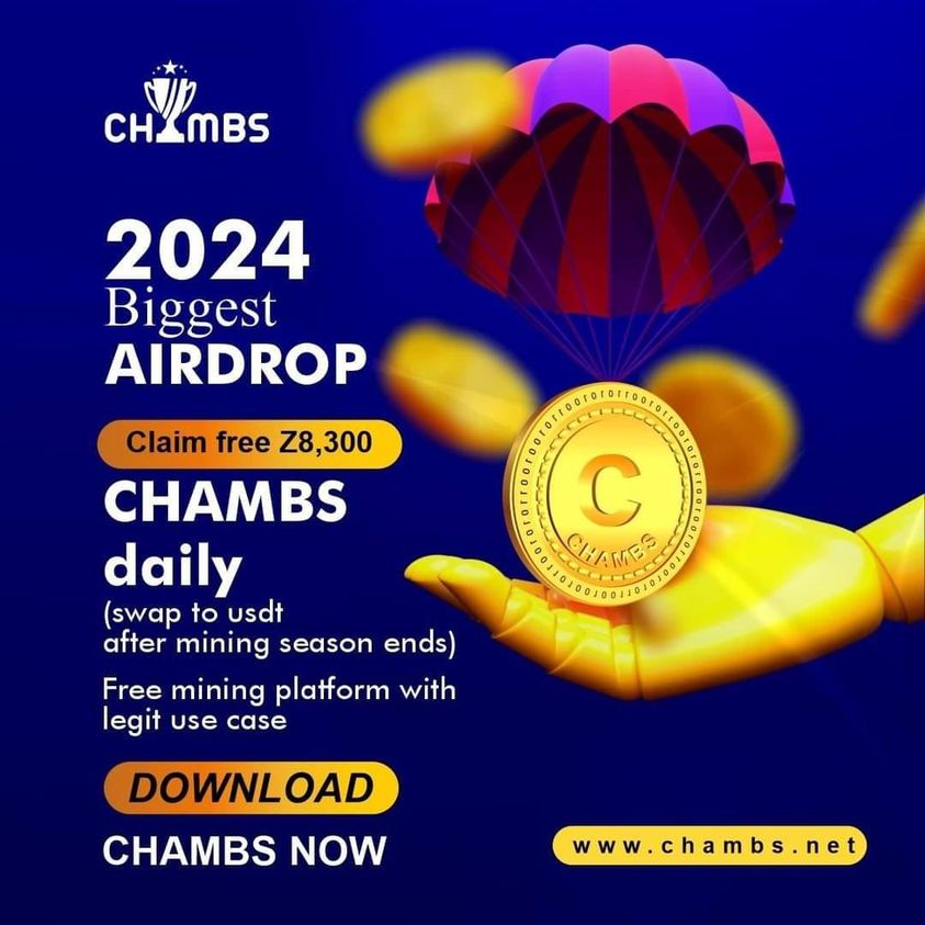 💥 CHAMBIT EXCHANGE 💵💵💵
☑️ Chambit is the number 1 trusted margin trading platform
🆓 New high speed release, only for exploitation for 4 months.
🆓 100% free, no ads. Activate once every 24 hours.
🆓 According to white paper plan: July 15 open p2p, August 28 mainet
👉Register