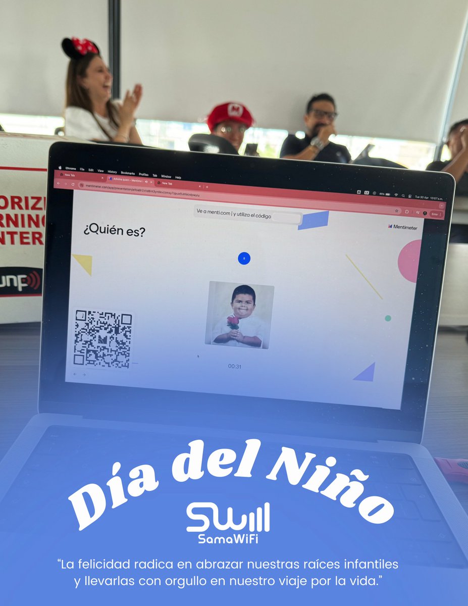 🎈 La felicidad radica en abrazar nuestras raíces infantiles 🎈