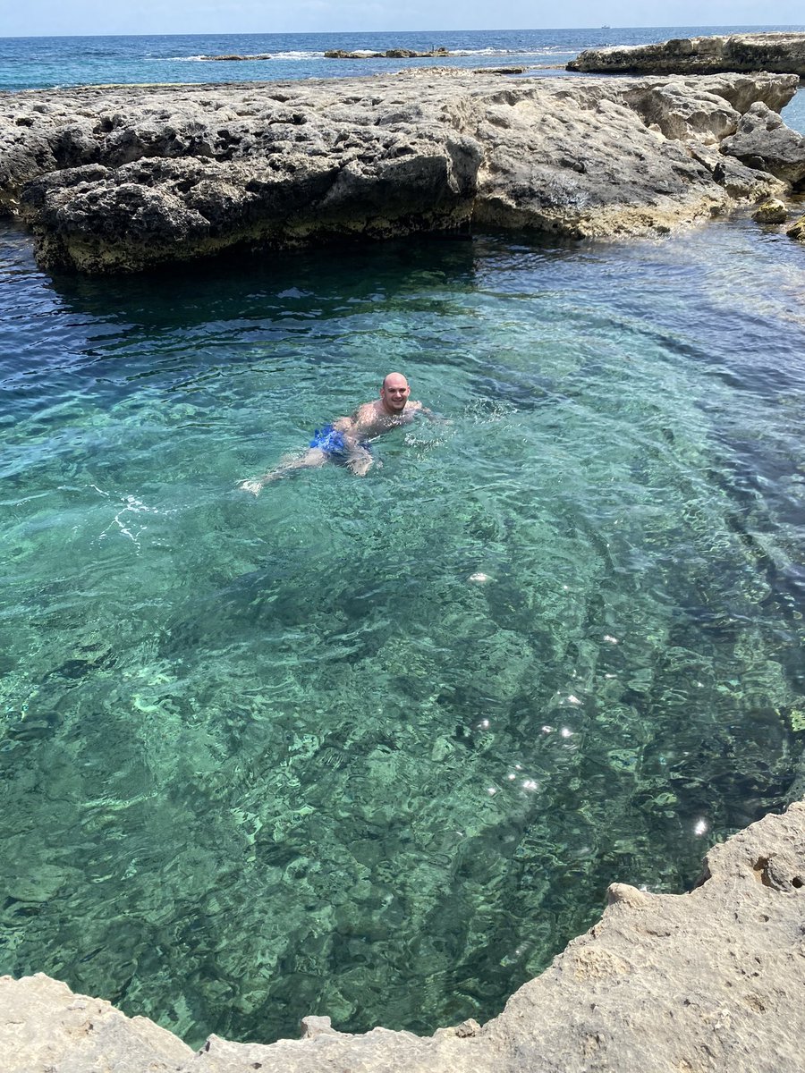 Sei giorni di mare, di sole, di vento. Sei giorni di Salento ❤️☀️🌊