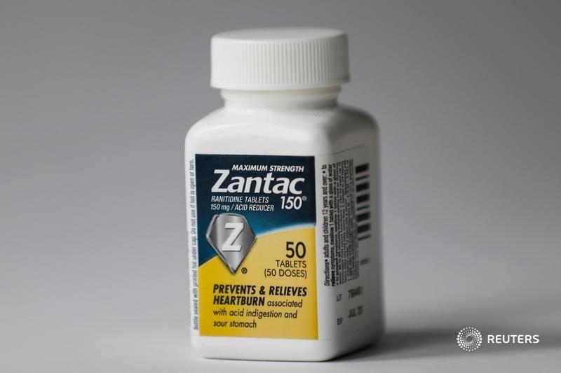 First trial over Zantac cancer claims set to begin in Chicago @brenpiers reut.rs/3Wn0Drh