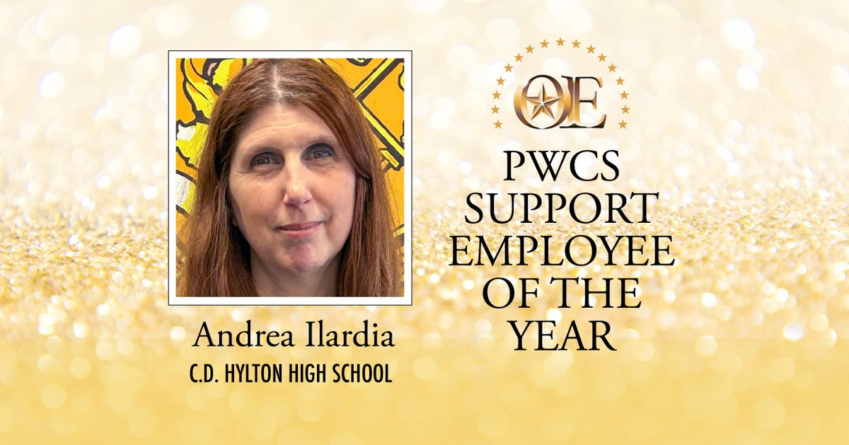 The winner for Support Employee of the Year is... Andrea Ilardia Congratulations, Andrea! 🎉