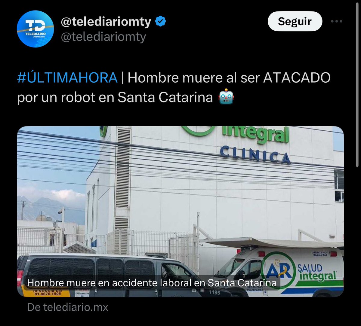 Out Of Context Monterrey tweet media