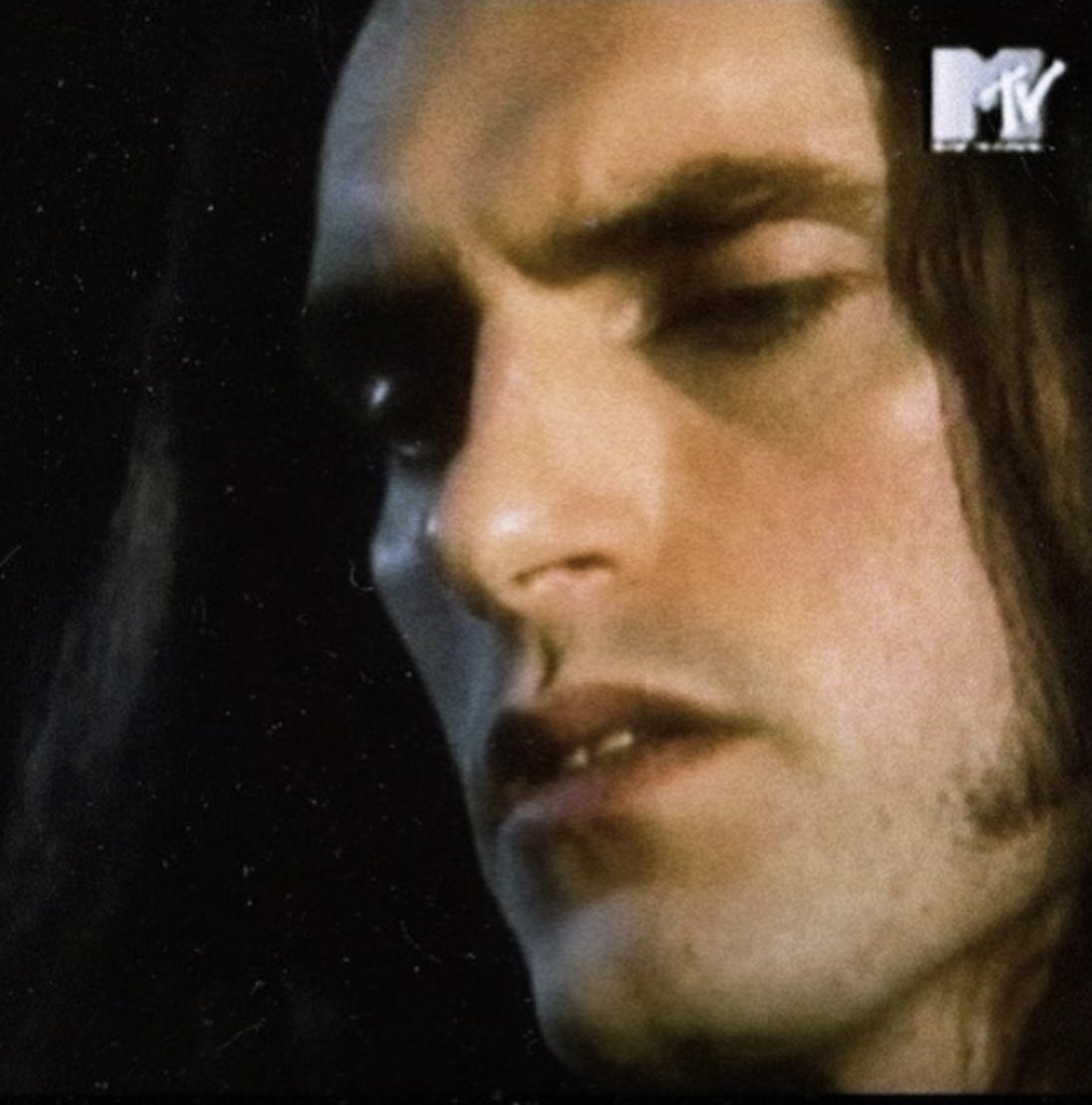 peter steele for MTV 1995