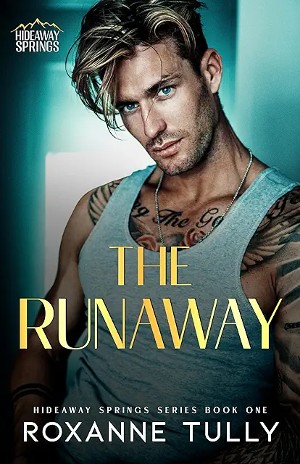 #REVIEW TOUR: THE RUNAWAY (Hideaway Springs) by Roxanne Tully at The Reading Cafe: 'small town hockey, slow burn romance' #ZsuzsannaMidnightReaders #MidnightReaders thereadingcafe.com/the-runaway-hi…