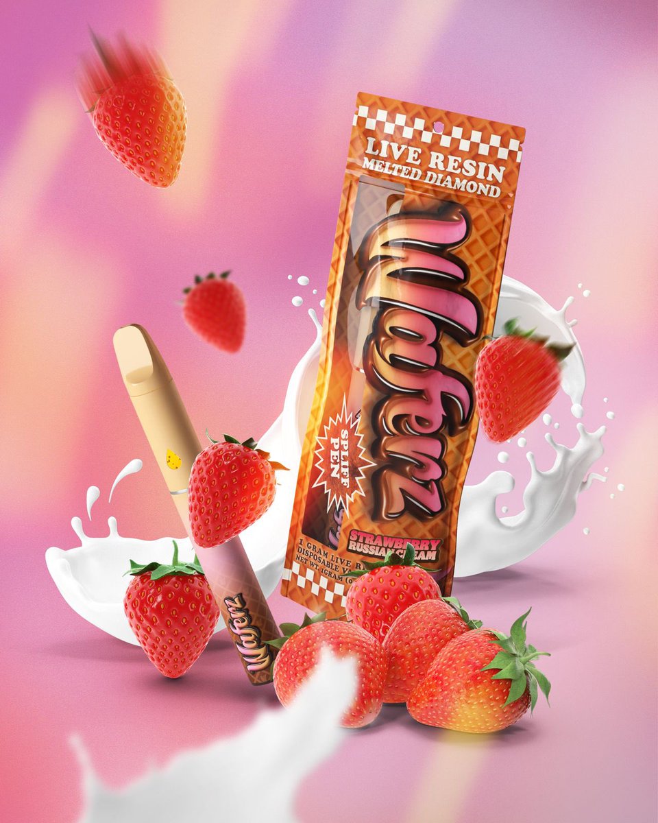 waferzofficial tweet picture