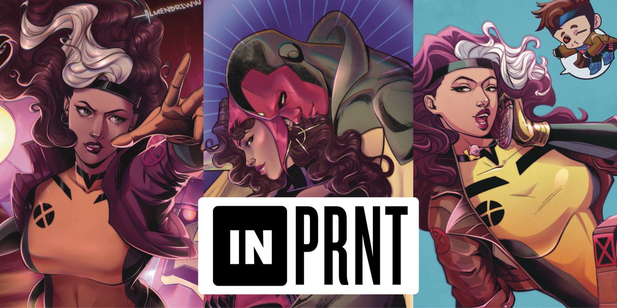 Btw my lovely fam, my inprnt shop has been updated with these prints 🫡 shop in my bio, tysm