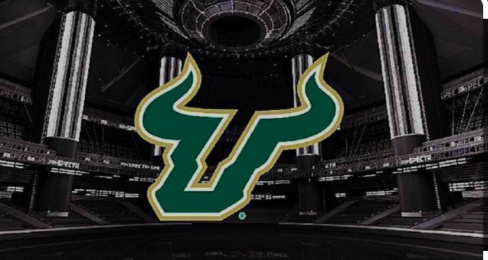 Blessed to recieve an offer from USF🙏🏽🙏🏽