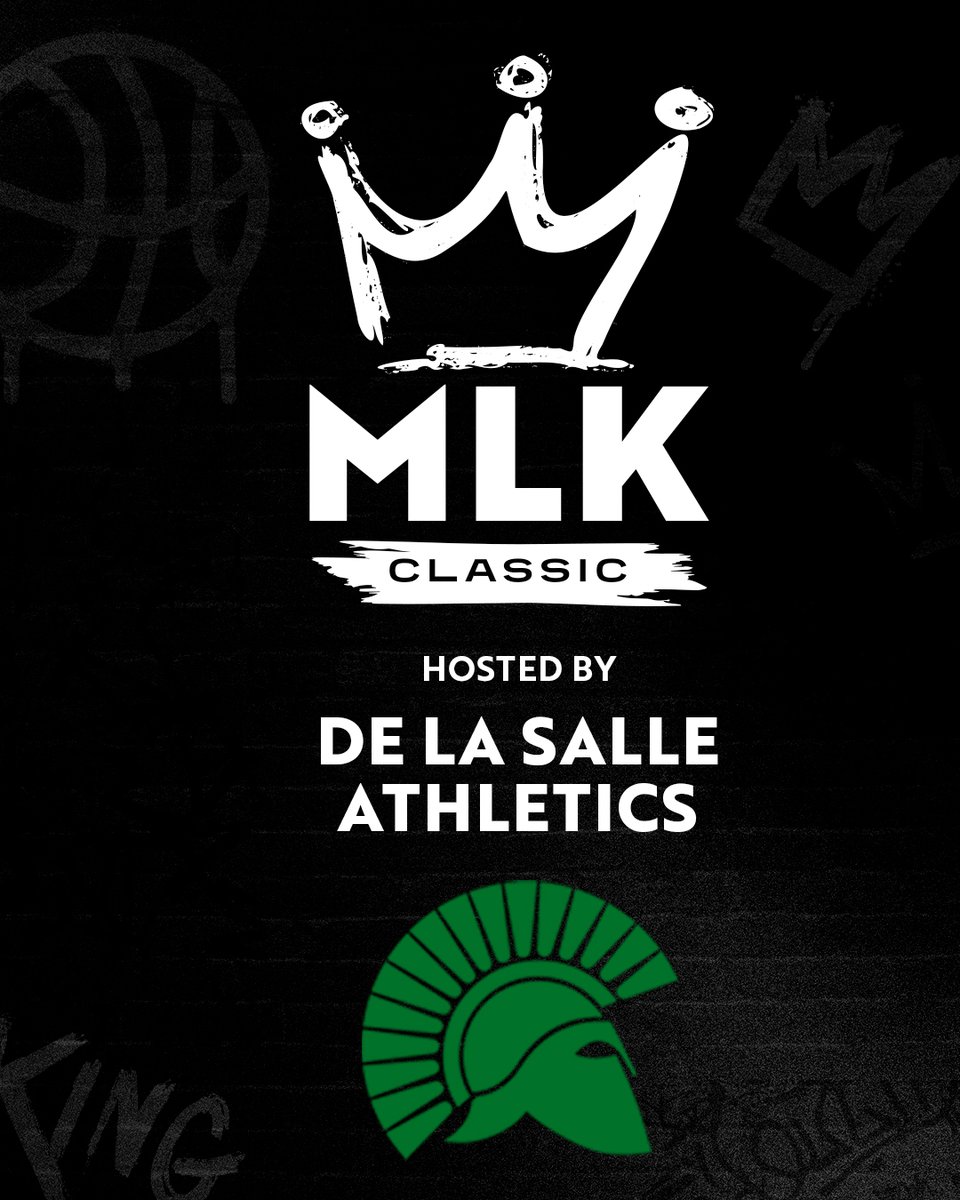 Proud to share that @SBLiveSports will be the 'official media partner' for 202⃣5⃣ MLK Classic hosted by @dlsathletics! This will be the third consecutive year that SBLive has teamed up with DLS to present one of the best MLK Classics on the West Coast. @MitchBookLive…