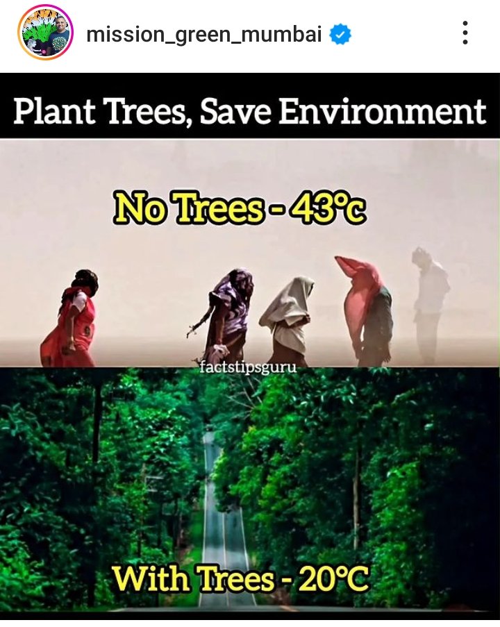 #savetree