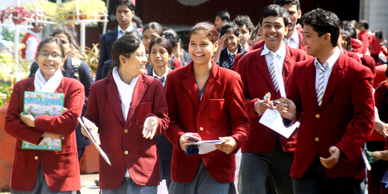 CBSE board exam 2024 results to be announced in mid-May, check details here. Read full Article on - educationtimes.com/article/newsro… #CBSE #Boardresults #classXandClassXII