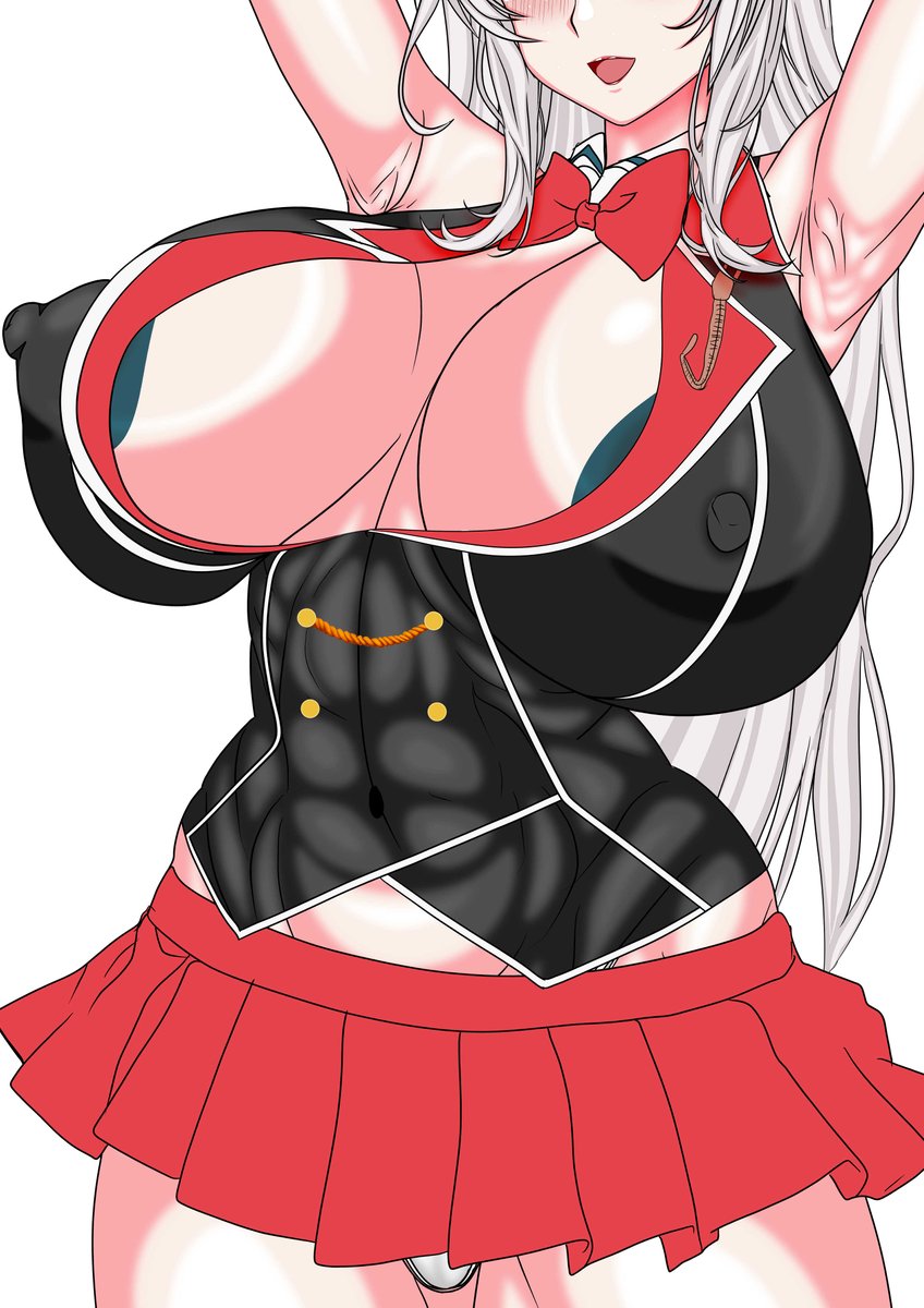 WIP♌🐰🍾🥂
この衣装は以外と難しいですね🧐✍️💪 