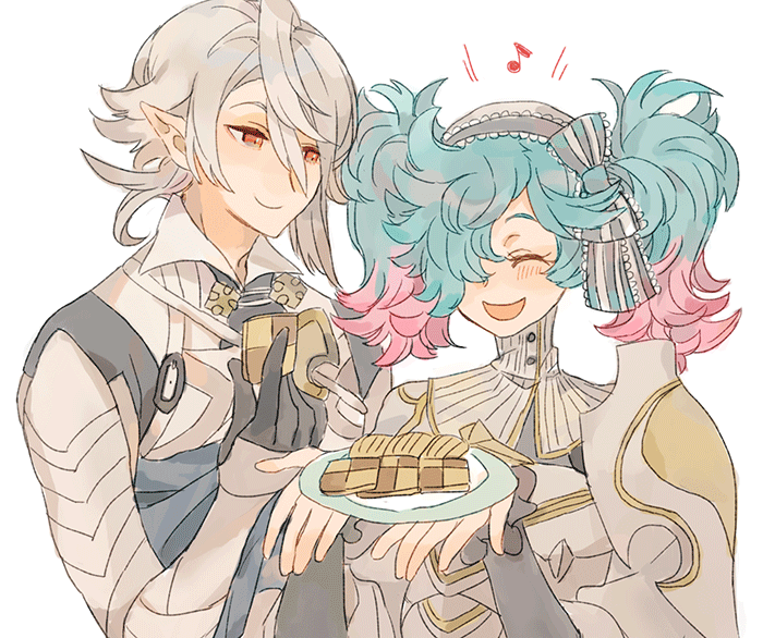 Peri_of_Nohr's tweet photo. "That makes us lovey-dovey, schmoopy-woopy sweethearts! Hooray for us!" - Peri, Fire Emblem 

#InspirationalQuotes #PeriProverb #FireEmblem #FireEmblemPeri #FireEmblemFates #BestGirl https://t.co/6Yh3P4LUdg