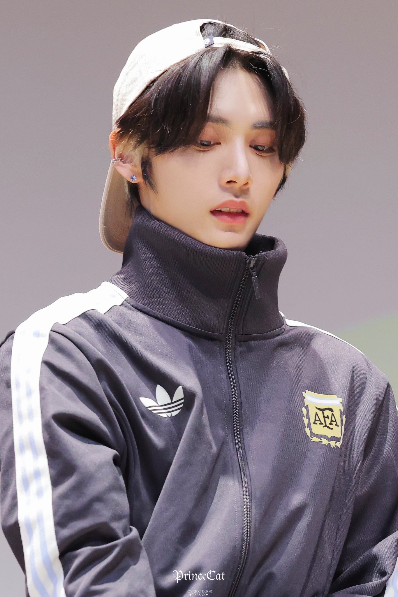 ★韓国の人気★【MARKM】★Boys Holiday Crewnec.k★関税込★ 캣왕자 on X:
