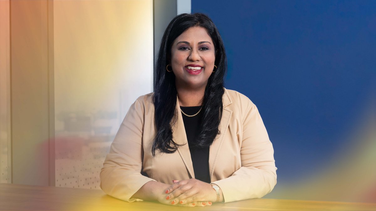 Jaya Dass from Randstad notes employers value learning mindset & self-investment, as seen in MOM's Q1 Advance Labour Force report. 

Watch on CNA: bit.ly/3JFawcn 

#LabourMarket