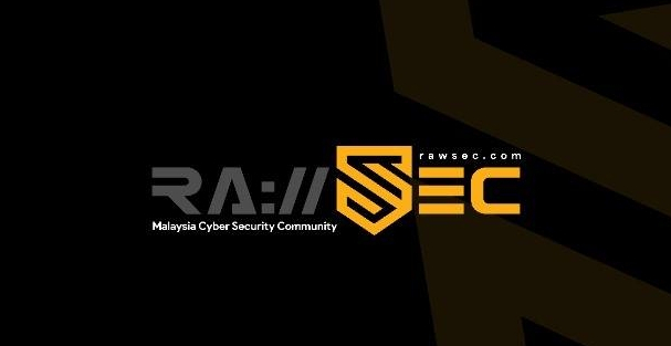 rawsec_my's tweet photo. "organising various events and activities that contribute to talent development and foster a vibrant cybersecurity ecosystem in the country."
- The Star

https://t.co/Nkg2eX8ODA https://t.co/6PAUSvmk1c