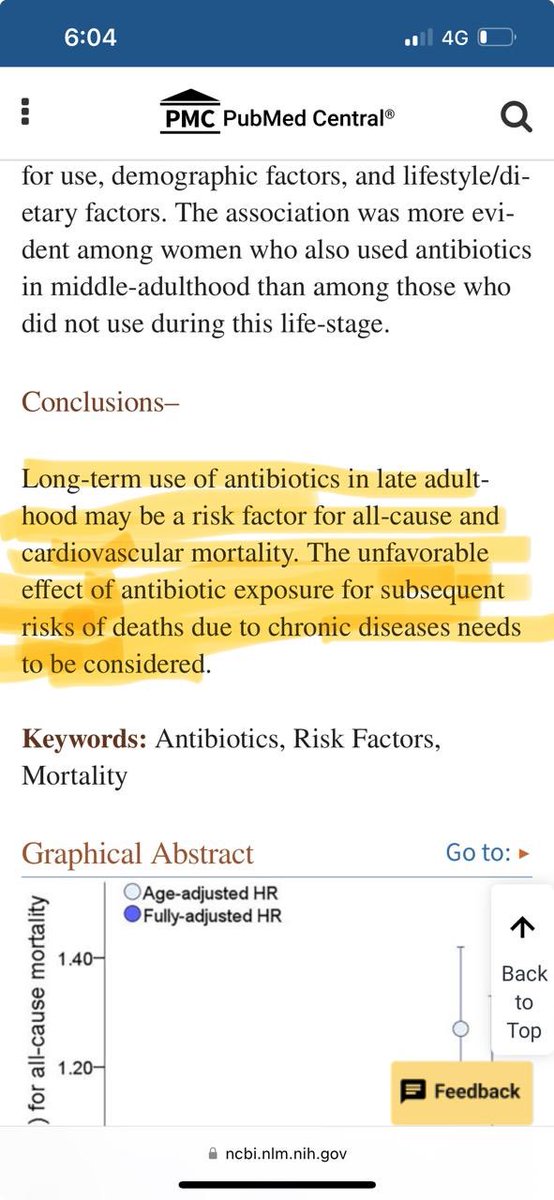 Wont you take antibiotics.??
Every drug/vaccine has some or the other side effects. We weigh “benefit is to risk ratio”. HAZARD Ratio, ODDS ratio etc to distinguish effectiveness of a vaccine or drug.  Company only told potential Side effects of vaccine to court.

You are safe.