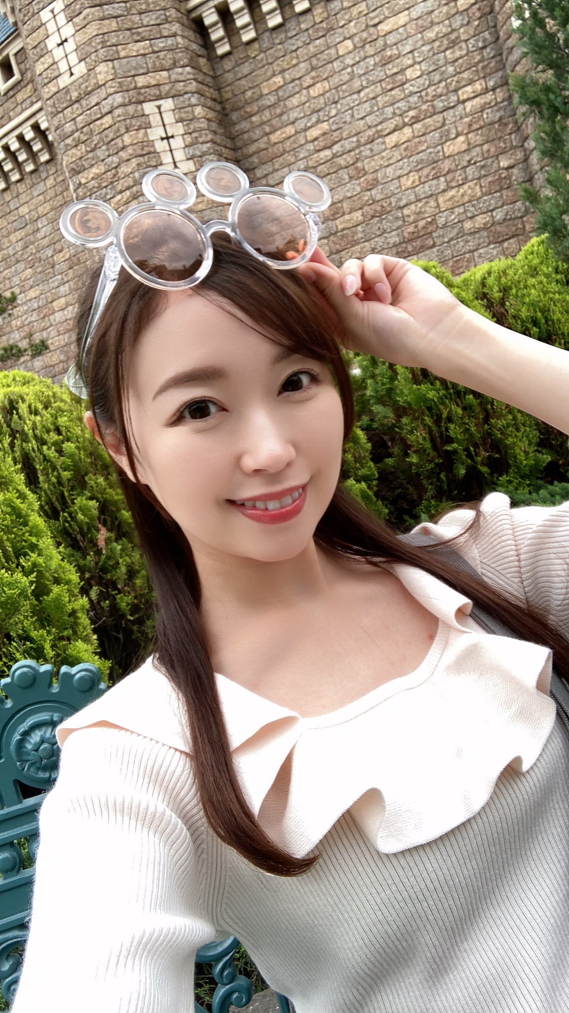 流川はる香さんバニーチェキ　８枚セット 流川はる香 on X: 