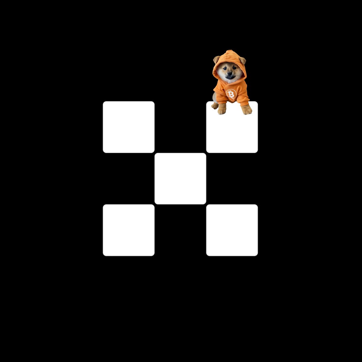 Hi <a href="/okx/">OKX</a> 👋

My name is $DOG

I heard you like Runes

Want to become friends?