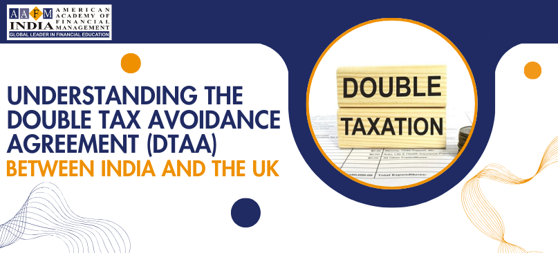 Understanding the Double Tax Avoidance Agreement (DTAA) Between India and the UK

Checkout the Blog To Know More: flabindia.com/double-tax-avo…

#dtaa #indiauk #taxavoidance #internationaltax #taxlaw #ukindia #taxagreements #taxtreaty #cwmsahihai #aafm #aafmindia