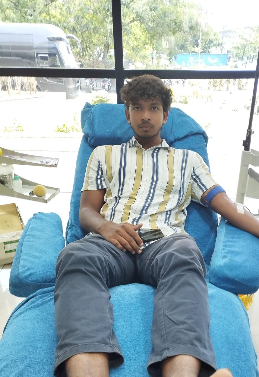 Mr. Balwanath reddy
O-neg
Boduppal
Hyderabad