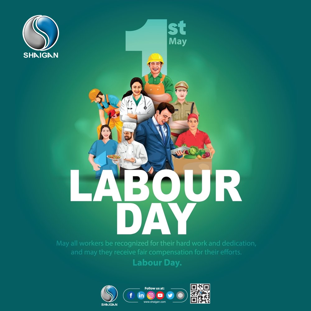 May all workers recognized for their hard work & dedication and may they receive fair compensation for their efforts. Labor Day 2024

#LaborDay #WorkersRights #FairCompensation #HardWork #Dedication #EmployeeAppreciation #EqualPay #WorkersSolidarity #LaborRights #WorkforceJustice