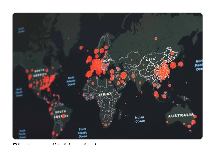 the single biggest lie from @PMOIndia  @amitshah
is that they saved lives in 🇮🇳 during #covid19 #wuhanvirus....which in fact mostly #missedIndia ... and the Govt got the whole thing catastrophically wrong  at every point,  tho exporting vaccines as a gift to other countries also…