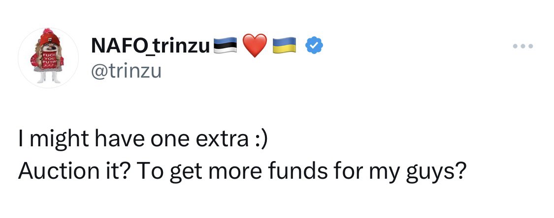 ❗️Holy heck!! Just look at the chance Trinzu is offering for us❗️ 👇 👇 👇 👇 👇