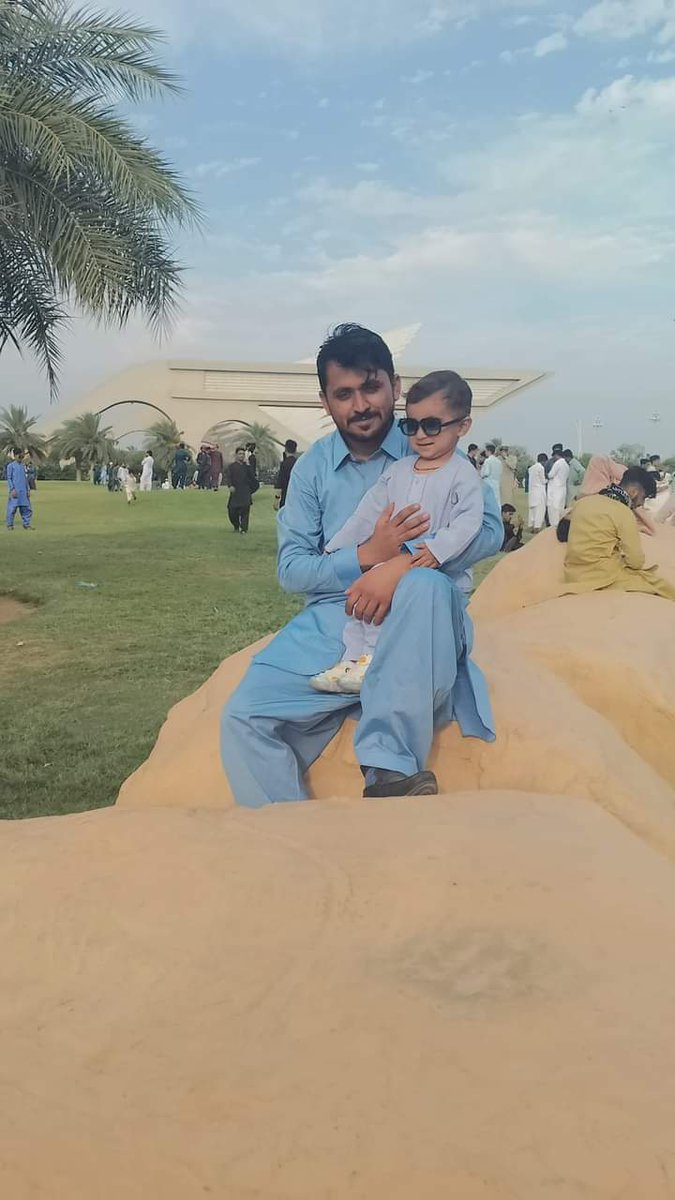 روپلو آزاد جي بابا دريا خان برهماڻي کي آزاد ڪيو. #ReleaseDaryakhanBirahmari