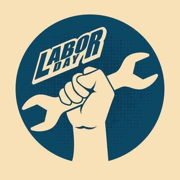 On this occasion of International Labour Day, I convey my best wishes and regards to all the labours forces and workers around the world...

#LabourDay #MayDay2024 ... #HappyInternationalLabourDay...