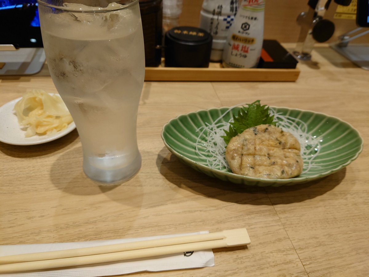 やまと寿しへ✨

館山のやまとはお魚が凄い美味しい

ハマる〜😆

#館山
#やまと寿し本店