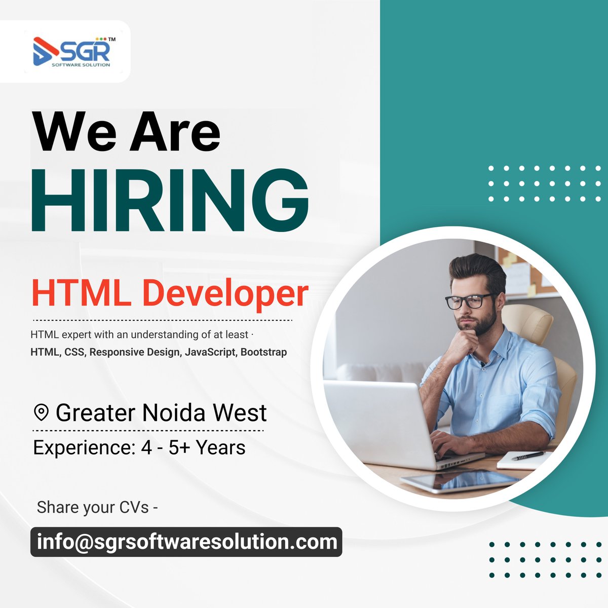 Sgr Software Solutions tweet media