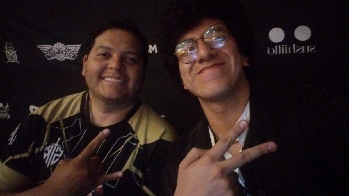PressureCaptain's tweet photo. No había tenido chance de hacer la publicación pero que experiencia tan más hermosa me lleve de ULL, un equipo muy profesional con una gran organización, sin duda se convierte en un obligado para próximos años, muchas gracias por todo @UltimateLaguna 🫂❤️ https://t.co/kLtATc0Sjx