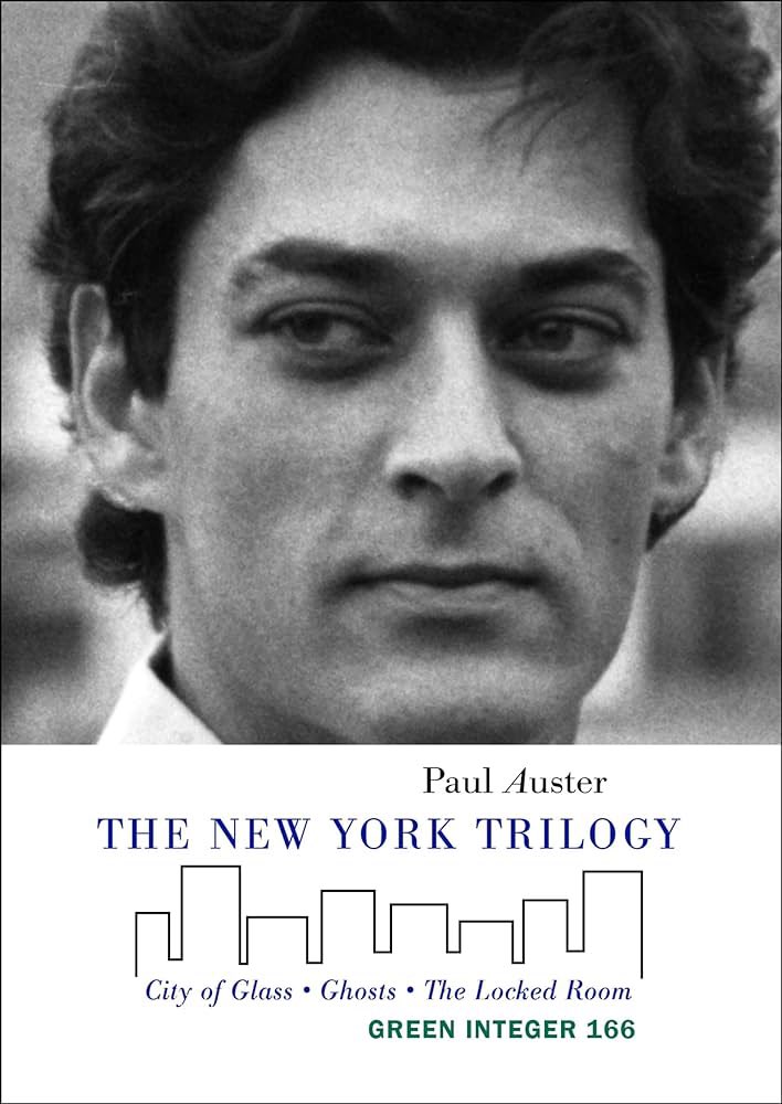 Paul Auster, the prolific Jewish-American author whose works included “The New York Trilogy,” has died of complications from lung cancer, The New York Times reports. He was 77.
