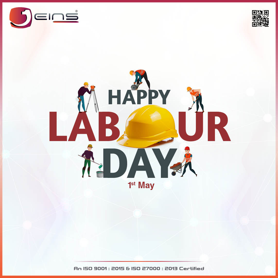 Celebrating the strength, dedication and hard work of incredible workers this Labour Day ! Let's honour the work and efforts that have built our society. Wishing a peaceful and happy Labour Day! #celebrations #festival #festivalwishes