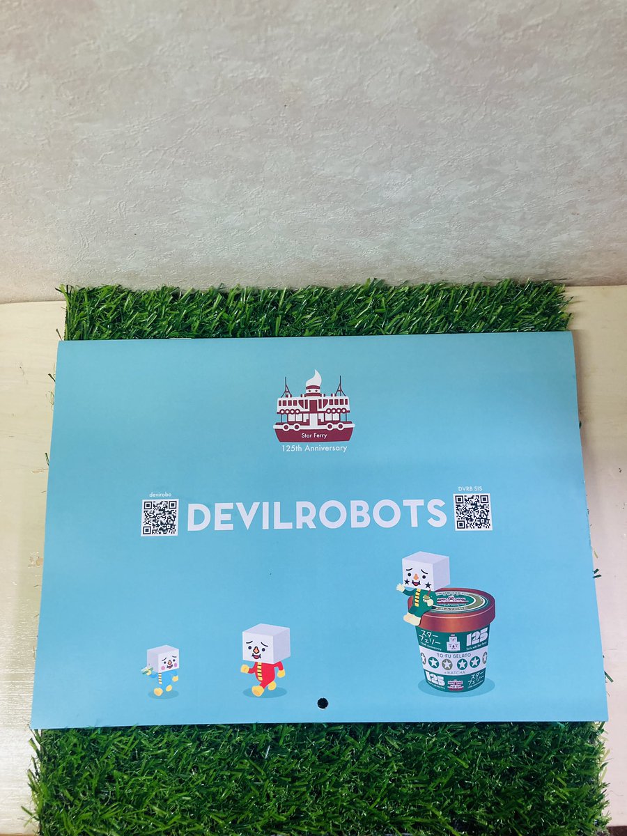 nachuchu_no_chu's tweet photo. 5月 2024🗓calendar 🎏🗻💐
#2024
#DEVILROBOTS
@devirobo
#DEVILROBOTSSIS
@dvrb_sis
#トーフ親子
#tofuoyako
#豆腐親子
#starferry
#卯三郎こけし
#トーフ親子こけし https://t.co/dFlEFhPrmU