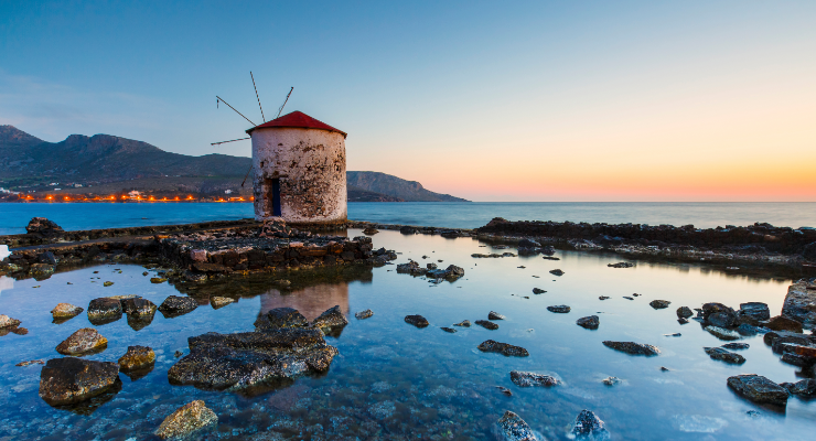 📌Yunanistan Türk turisti sevdi

📍Beş Yunan adası için başlatılan ekspres vize uygulaması, artık 10 adada geçerli olacak.

İleryoz (Leros)
Limni (Limnos)
Kelemez (Kalimnos)
Meis (Kastelorizo)
Sömbeki (Simi)
İstanköy (Kos)
Midilli (Lesvos)
Rodos
Sisam (Samos)
Sakız (Chios)