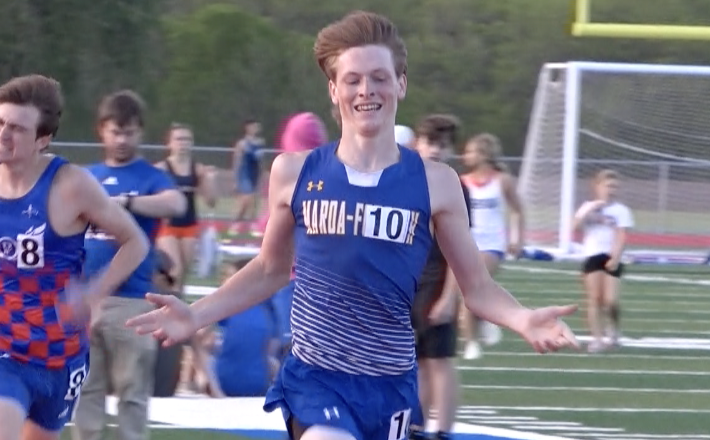 Channel1450com's tweet photo. Maroa Forsyth Takes Home the Hardware! Trojans Win Boys and Girls Sangamo Track and Field Titles
https://t.co/aaE8G365Ac https://t.co/uZ6PvFzjhN