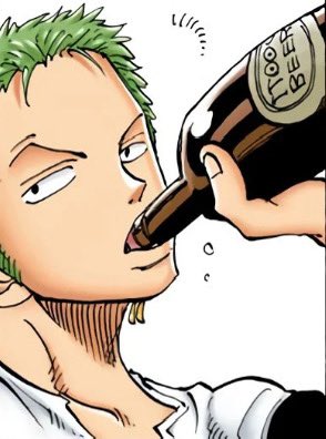 Daily Zoro (@daily_zoro) on Twitter photo 2024-05-01 04:32:47