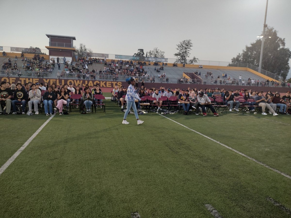 Tomorrow Leader's Celebration. Celebrating CJUSD Jr's. & Seniors for Attendance & Academic. Many of them won prizes like Laptops, Bluetooth headphones, Big screen TV's & much more. Highlight of the Evening were Scholarships & a Brand New Car. Congratulations to all of the Winners