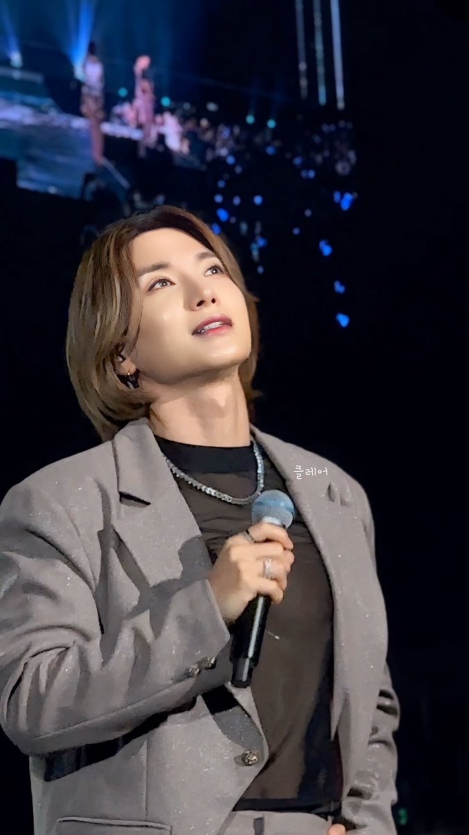 가우슝사진 정리하다가 발견한 보물 

#이특 #leeteuk