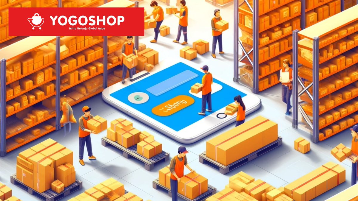 🇮🇩 Yogoshop 🇮🇩 tweet media
