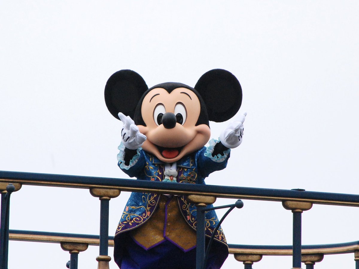 投げキス🫶

 #TDS 
 #ファンタジースプリングス 
 #ハーバーグリ
 #TDS_now