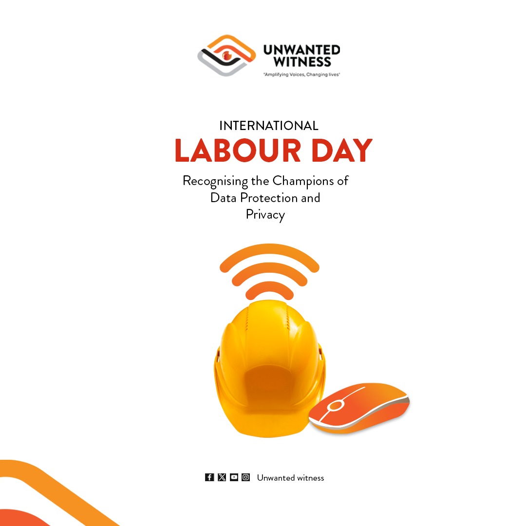 On this #LabourDay, let's give a digital round of applause to those tirelessly working to safeguard privacy and data protection. Your dedication is truly commendable. #LabourDay2024