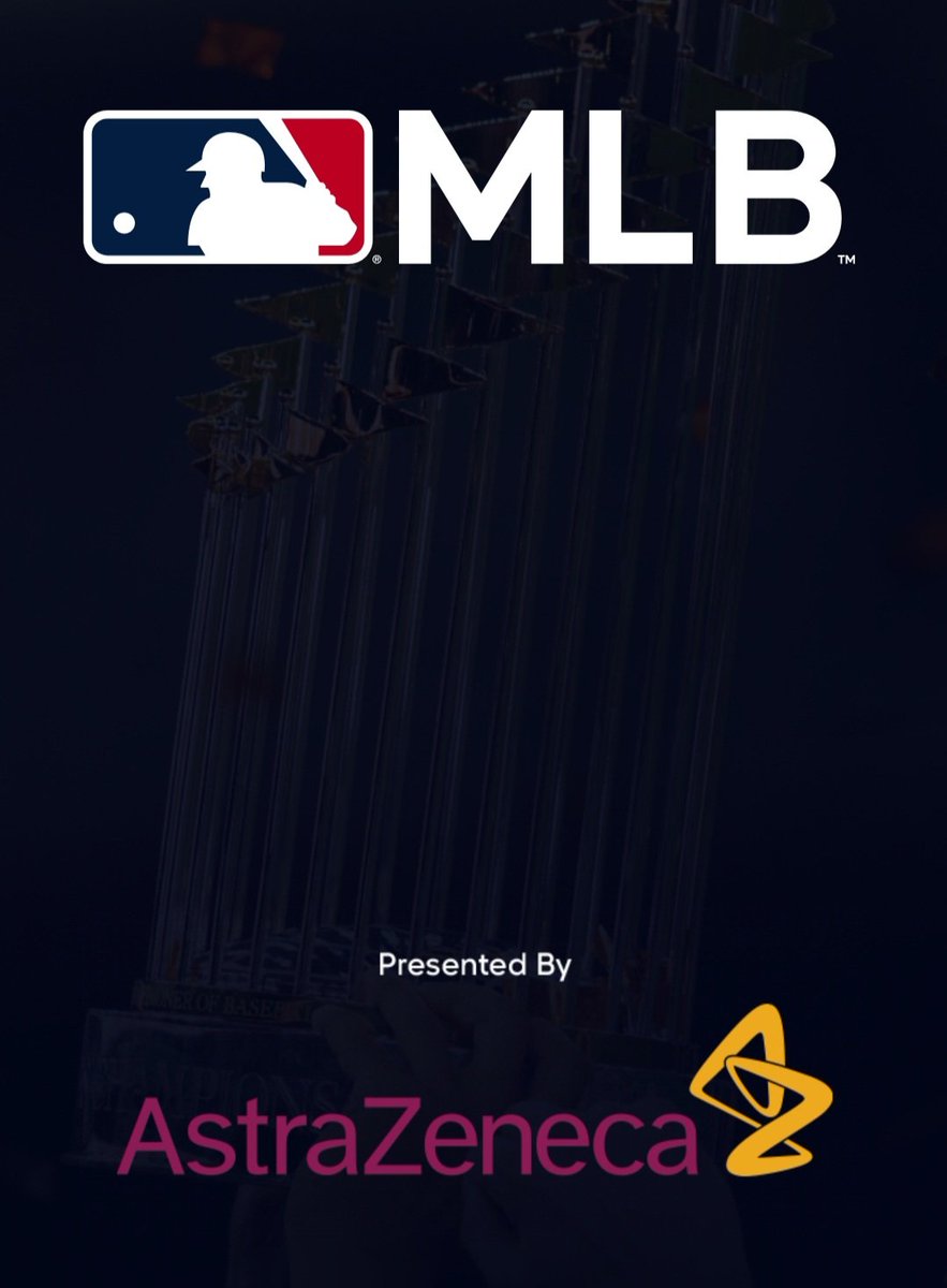 Any comment <a href="/MLB/">MLB</a>?