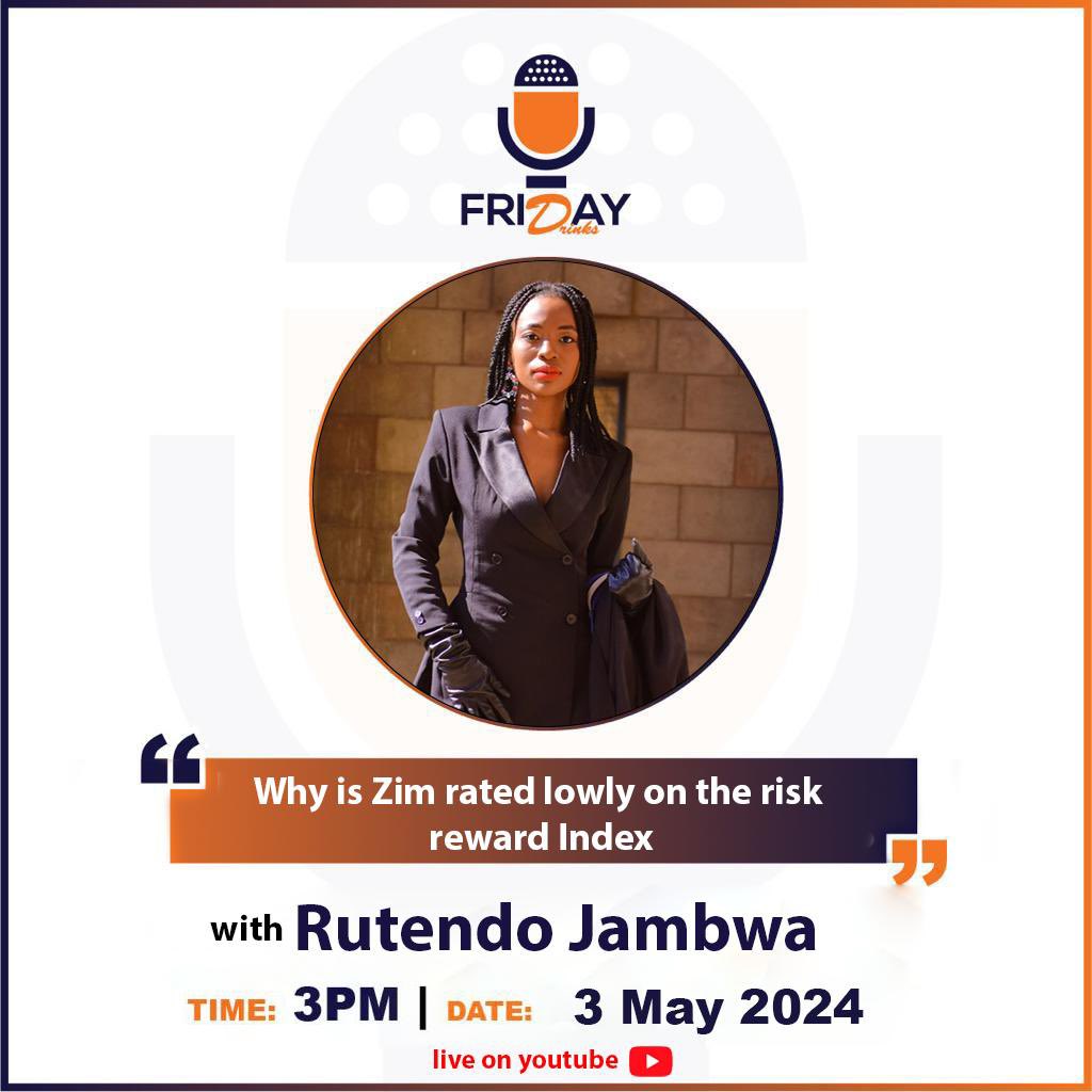 Rutendo is a young investment analyst with an economic and mathematical background, having studied at the University of the Witwatersrand in South Africa. She was extremely active in student affairs, having been Head of Corporate Affairs for the Wits Investment Society and being…