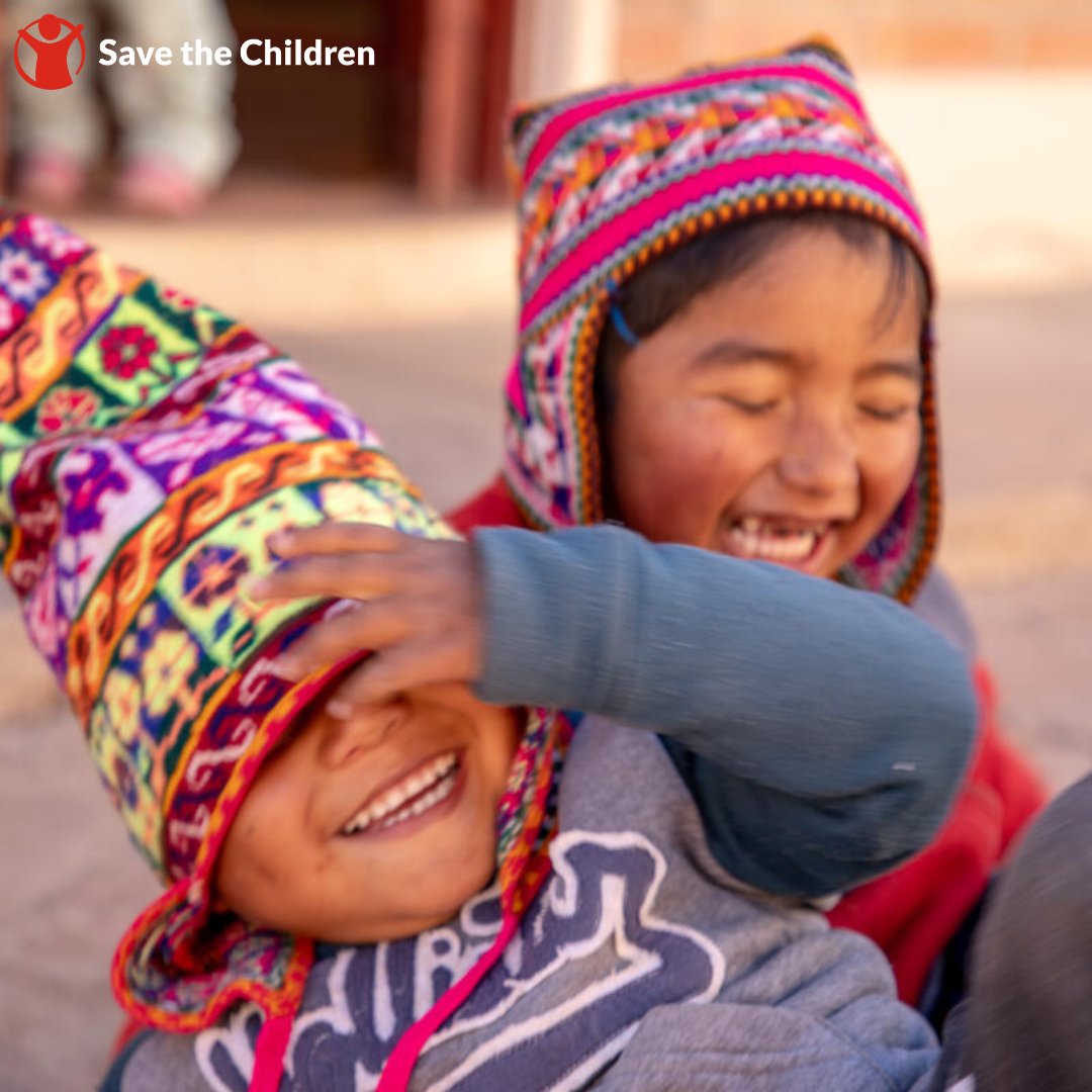 SaveChildrenMx tweet picture